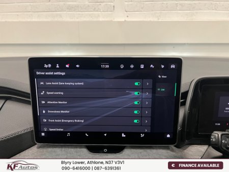 2025 Skoda Kodiaq - thumbnail 31