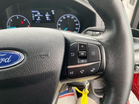 2020 Ford Transit - thumbnail 11