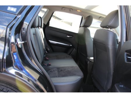 2021 Suzuki Vitara 1.4 B/JET HYBRID SZ5 AL ALLGRIP 5 €25,950 thumbnail