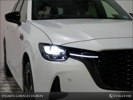 2026 Mazda CX-80 - thumbnail 10