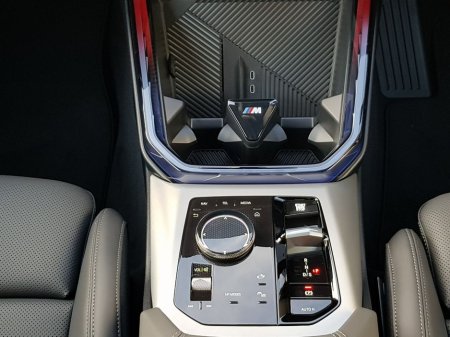 2026 BMW X3 xDrive30e M Sport thumbnail