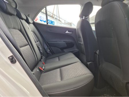 2023 Kia Picanto - thumbnail 6