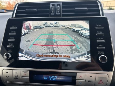 2023 Toyota Landcruiser - thumbnail 11