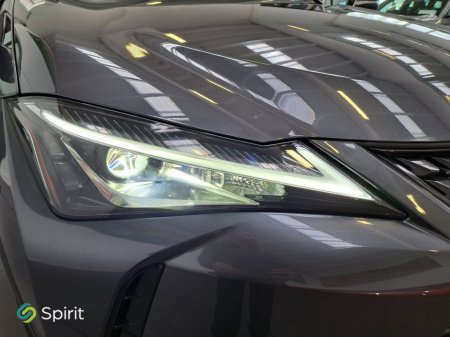 2022 Lexus UX 300 e - thumbnail 21