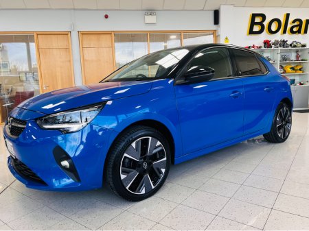 2022 Opel Corsa - thumbnail 9