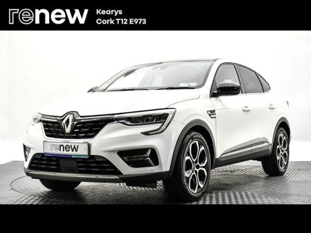 2023 Renault Arkana - thumbnail 17