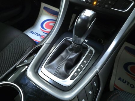 2017 Ford Mondeo 2.0TDCi 150PS ST-LINE €16,950 thumbnail