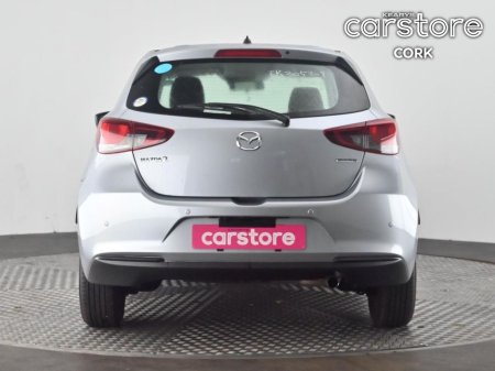 2022 Mazda Mazda2 1.5 5DR Auto €17,880