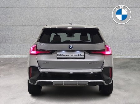 2025 BMW X1 - thumbnail 15