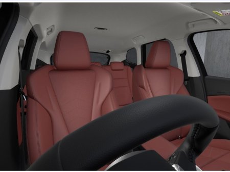 2026 BMW X1 xDrive18d xLine €57,450