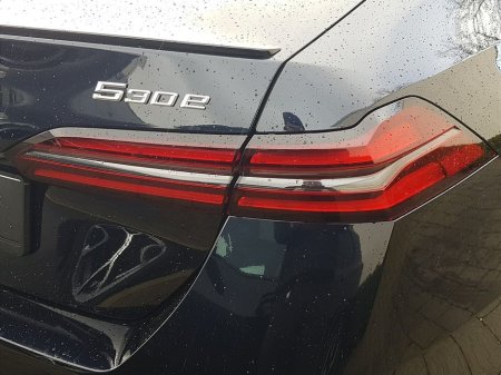 2026 BMW 5 Series - thumbnail 18