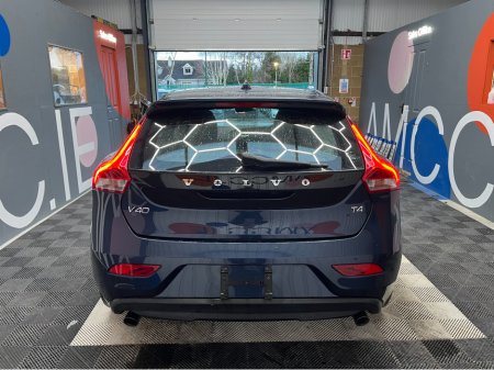 2015 Volvo V40 €11950 2015 VOLVO V40 T4 SE 1.6 AUTOMATIC / CRUISE CONTROL / REVERSE CAMERA / ELECTRIC MEMORY & HEATED SEATS €11,950 thumbnail