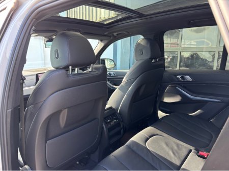 2021 BMW X5 - thumbnail 13