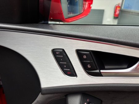 2018 Audi A6 - thumbnail 25