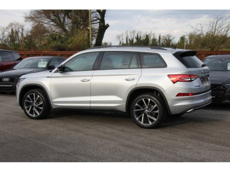 2024 Skoda Kodiaq - thumbnail 6