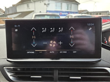 2021 Peugeot 3008 FL GT 1.5 HDI 130 6.2 4DR AUTO €23,950 thumbnail