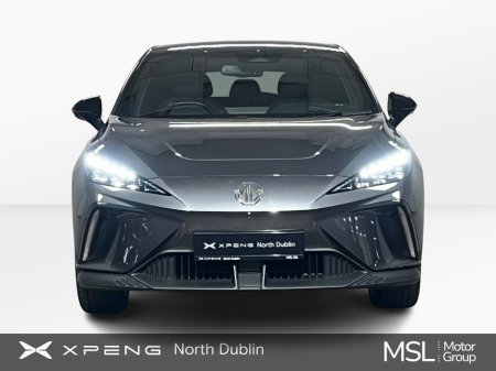 2024 MG 4 - thumbnail 11