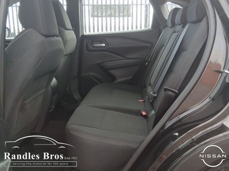 2024 Nissan Qashqai - thumbnail 13