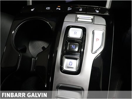 2023 Hyundai Tucson 2WD Executive Plus HEV STG Auto €35,950 thumbnail