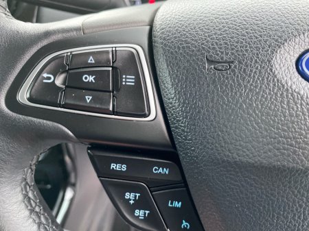 2018 Ford Ecosport Titanium 120 BHP..Camera €13,950 thumbnail