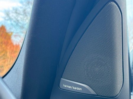 2023 BMW X3 M-SPORT XDRIVE 20D PAN SUNROOF HIGH SPEC €59,995 thumbnail