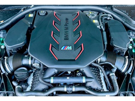 2025 BMW M5 TOURING *LOW KM* 717BHP €139,950 thumbnail