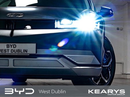 2023 Hyundai Ioniq 5 - thumbnail 20