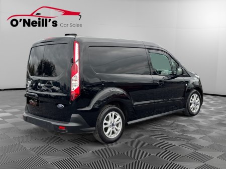 2020 Ford Transit Connect - thumbnail 3