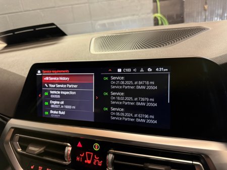 2022 BMW 3 Series - thumbnail 14