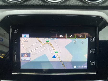 2023 Suzuki Vitara - thumbnail 18