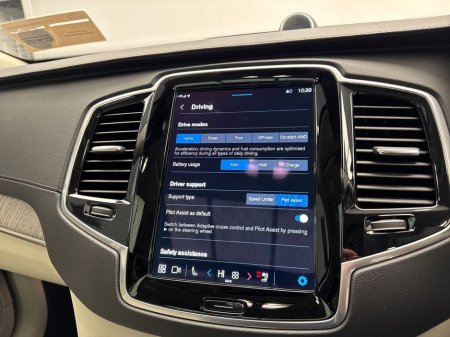 2023 Volvo XC90 - thumbnail 20