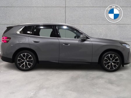 2026 BMW X3 - thumbnail 22