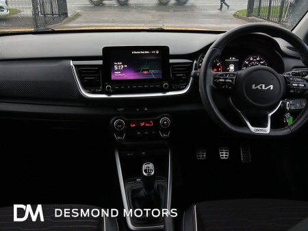 2023 Kia Stonic - thumbnail 8