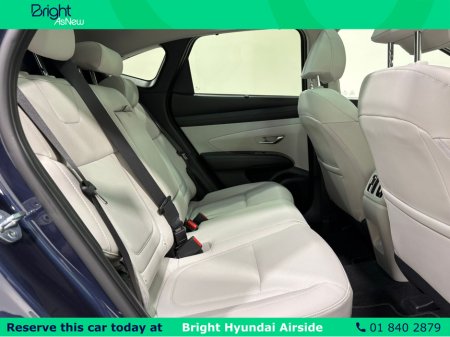 2025 Hyundai Tucson - thumbnail 15