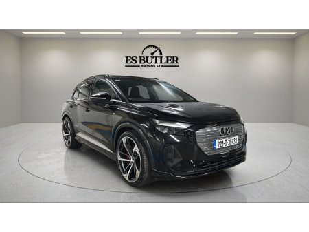 2022 Audi e-tron - thumbnail 8