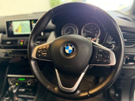 2016 BMW 2 Series - thumbnail 9