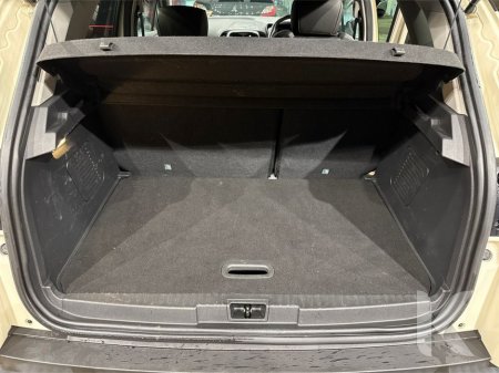 2020 Renault Captur WHITE/BLACK TWO TONE - FACTORY ALLOYS - HALF LEATHER - REVERSE CAMERA €16,950 thumbnail