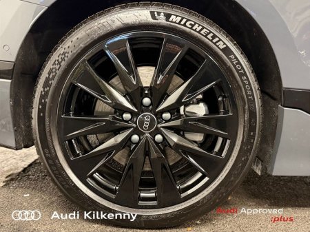 2025 Audi A6 Sportback e-tron - thumbnail 9