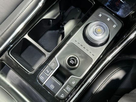 2025 Kia Sorento 2.2 Crdi 7 Seater €66,900 thumbnail