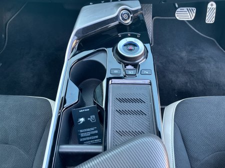 2022 Kia EV6 - thumbnail 21