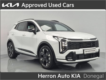 2026 Kia Sportage for sale