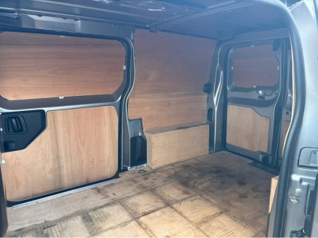 2024 Citroen Dispatch - thumbnail 5