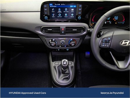 2024 Hyundai i10 - thumbnail 24