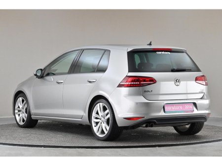 2016 Volkswagen Golf - thumbnail 7