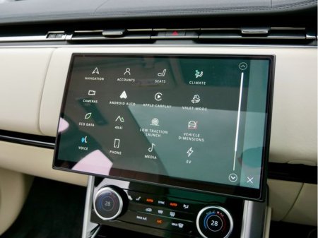 2023 Land Rover Range Rover - thumbnail 20