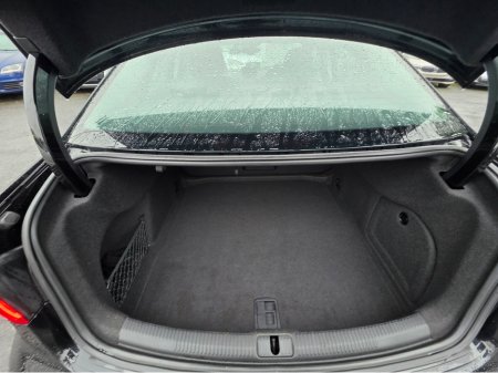 2015 Audi A3 SALOON ( 152 REG 1.4 TFSI AUTOMATIC - REVERSING CAMERA - PARKING SENSORS ALLOYS - SIMI DEALER - LOW ROAD TAX BAND €15,750 thumbnail