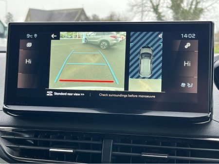 2023 Peugeot 3008 - thumbnail 19