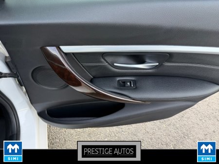 2018 BMW 3 Series 330 E LUXURY MODEL ONLY 52000 KLM *CAR ID 28* thumbnail