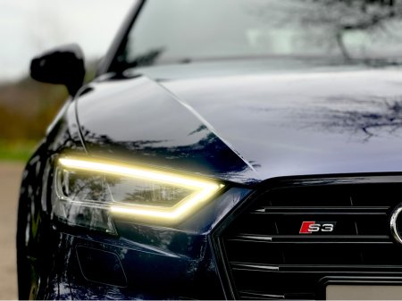 2019 Audi S3 - thumbnail 16