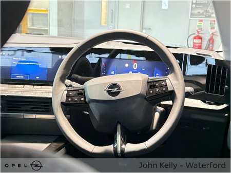 2025 Opel Astra SC TURBO PETROL 6 SPEED 110 p/s €33,869 thumbnail